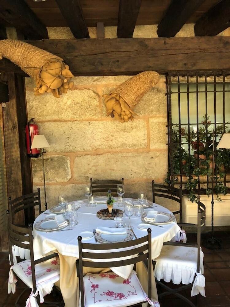 Hotel Castillo De Soma�n