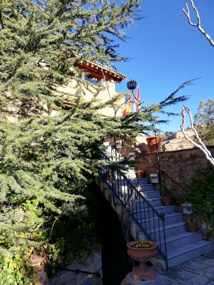 Hotel Castillo De Soma�n