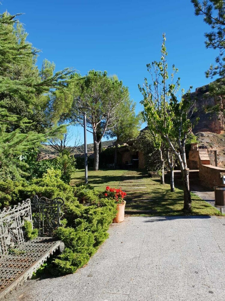 Hotel Castillo De Soma�n