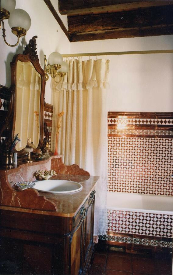Hotel Castillo De Soma�n