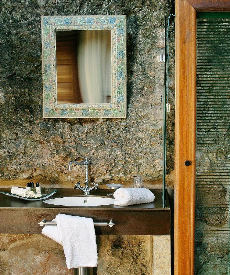 Hotel Castillo De Soma�n