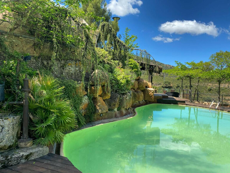 Hotel Castillo De Soma�n