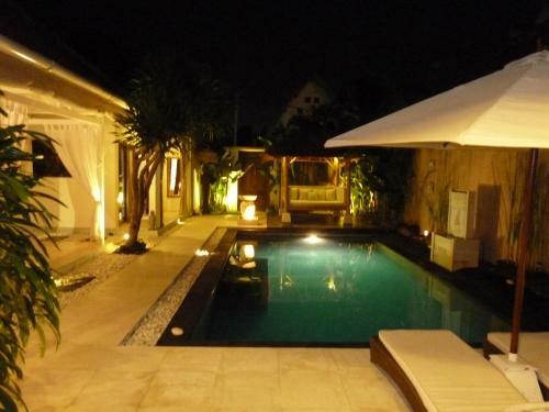 La Dolce Villa