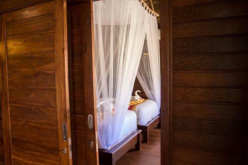 Koji Garden Huts - Chse Certified