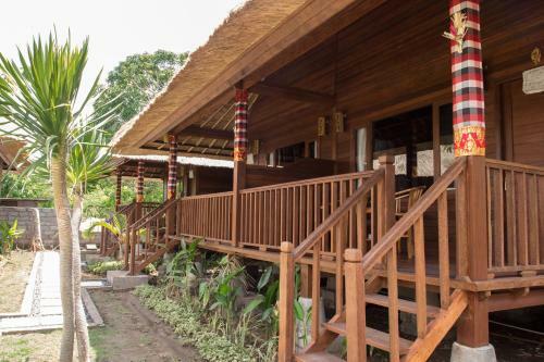 Koji Garden Huts - Chse Certified