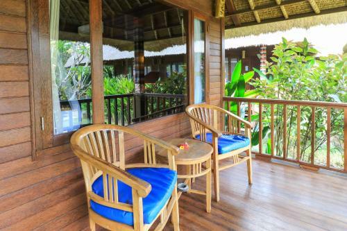 Koji Garden Huts - Chse Certified
