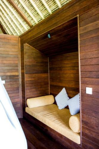 Koji Garden Huts - Chse Certified