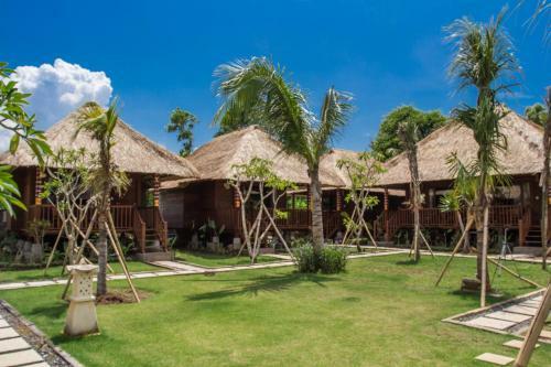 Koji Garden Huts - Chse Certified