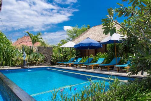 Koji Garden Huts - Chse Certified