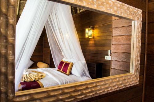 Koji Garden Huts - Chse Certified