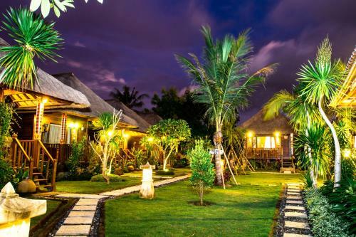 Koji Garden Huts - Chse Certified