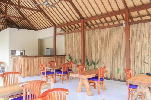 Koji Garden Huts - Chse Certified