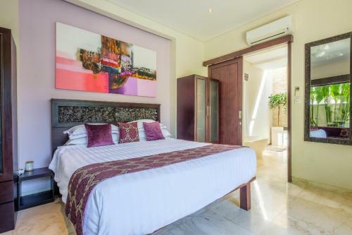Athena Villas Sanur