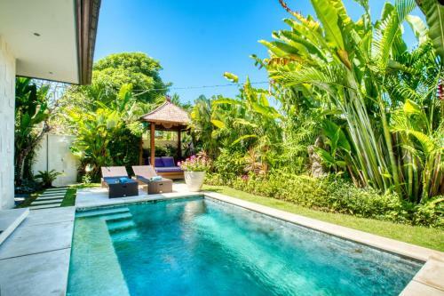 Athena Villas Sanur
