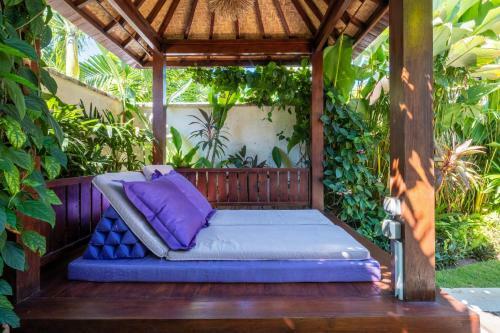 Athena Villas Sanur