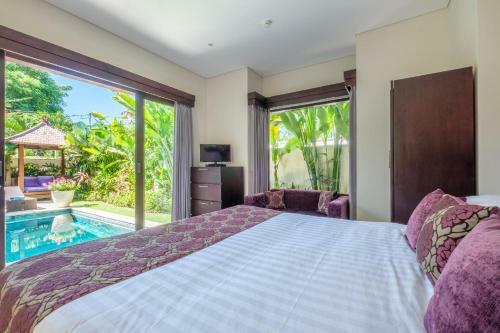 Athena Villas Sanur