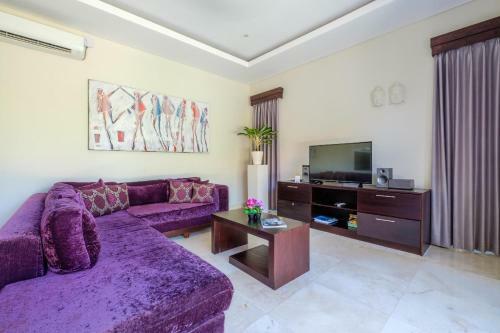 Athena Villas Sanur