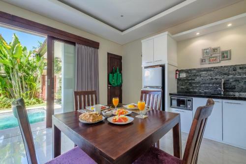 Athena Villas Sanur