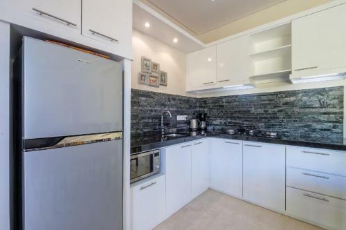 Athena Villas Sanur