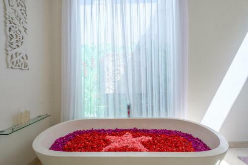 Athena Villas Sanur