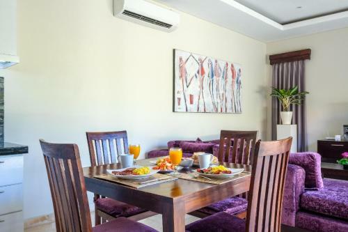 Athena Villas Sanur