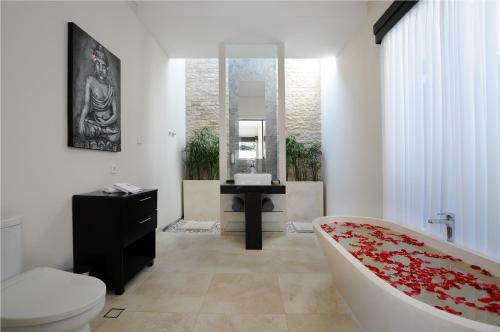 Athena Villas Sanur