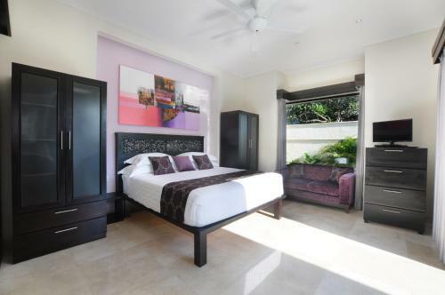 Athena Villas Sanur