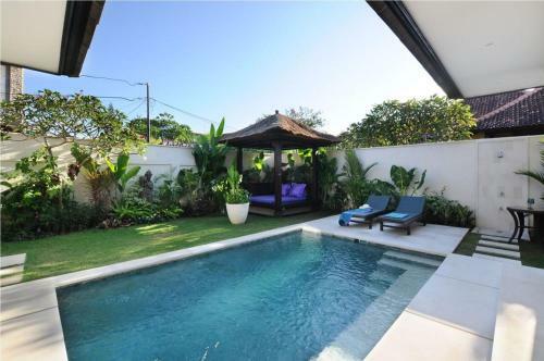 Athena Villas Sanur