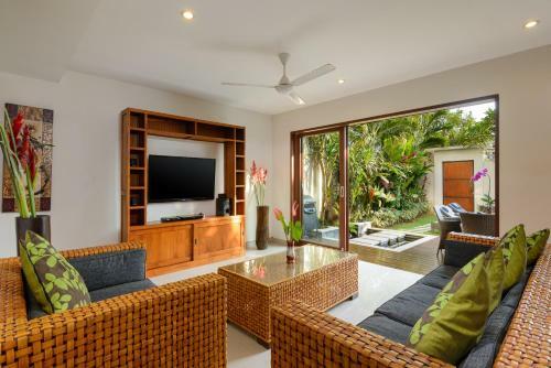 Villa Echo Beach Townhouses