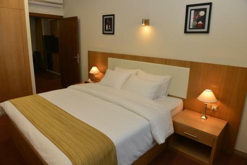 Aparthotel Hayali Suites Hotel