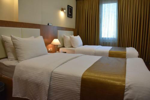 Aparthotel Hayali Suites Hotel