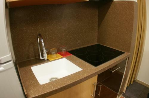 Aparthotel Hayali Suites Hotel