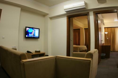 Aparthotel Hayali Suites Hotel