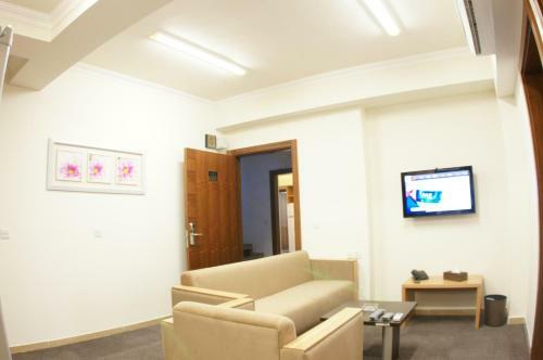 Aparthotel Hayali Suites Hotel