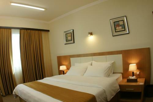 Aparthotel Hayali Suites Hotel