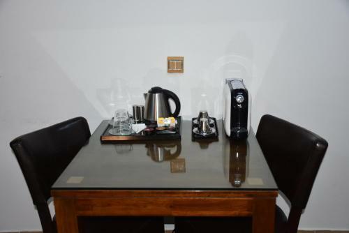 Aparthotel Hayali Suites Hotel