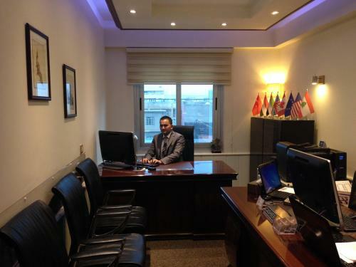 Aparthotel Hayali Suites Hotel