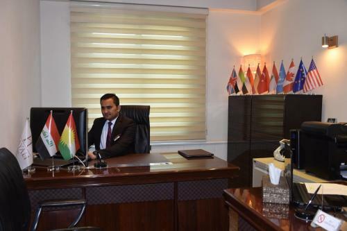 Aparthotel Hayali Suites Hotel