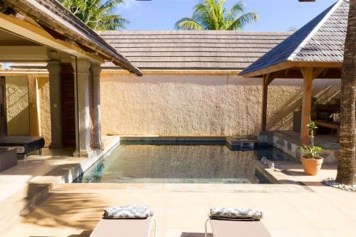 Villa Oasis 8