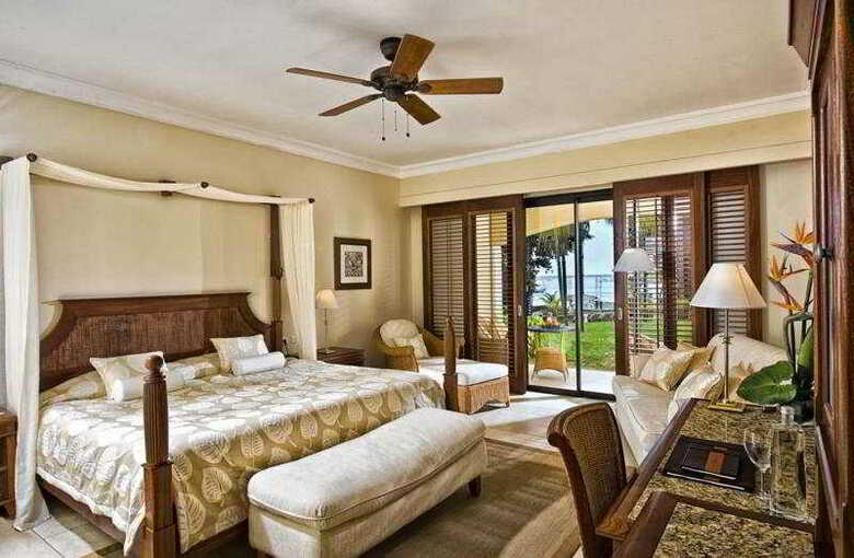 Hotel Maritim Resort & Spa Mauritius