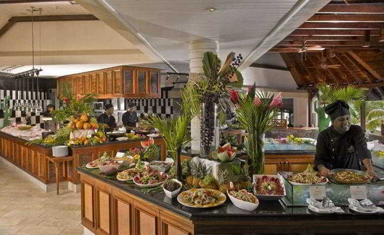 Hotel Maritim Resort & Spa Mauritius