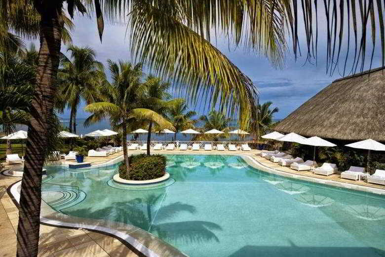 Hotel Maritim Resort & Spa Mauritius