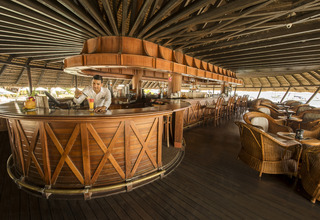 Hotel Maritim Resort & Spa Mauritius