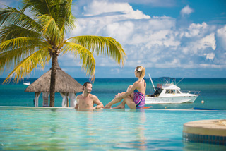 Hotel Maritim Resort & Spa Mauritius