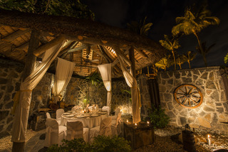 Hotel Maritim Resort & Spa Mauritius