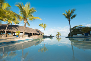 Hotel Maritim Resort & Spa Mauritius