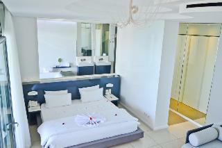 Baystone Boutique Hotel & Spa