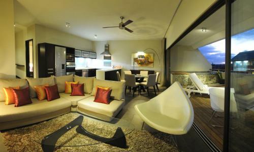 Aparthotel Domaine Des Alizees Club & Spa