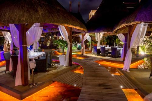 Aparthotel Domaine Des Alizees Club & Spa