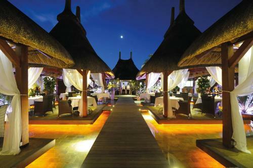 Aparthotel Domaine Des Alizees Club & Spa